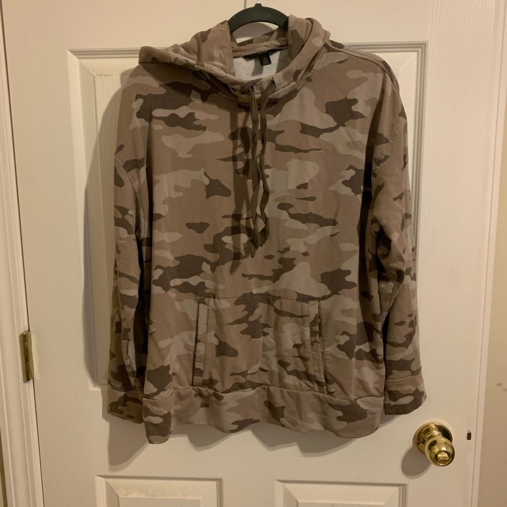 Banana Republic hoodie